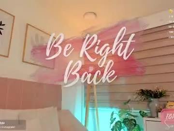 Freechat missbrasil_ on Chaturbate