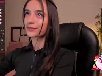 missevan on Chaturbate 