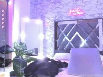 missgissel on Chaturbate 