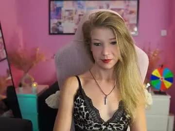 missicute18 on Chaturbate 