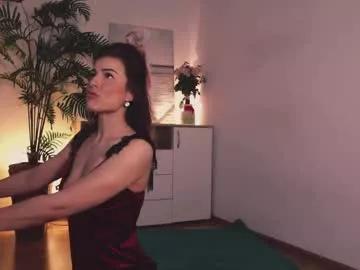 Freechat misslullu on Chaturbate