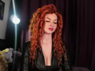 missmirandagd on Chaturbate 