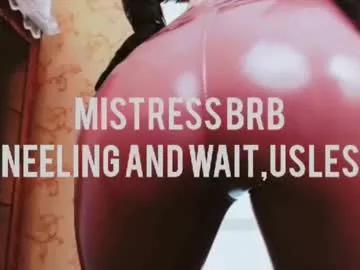 misspetitevenus on Chaturbate 