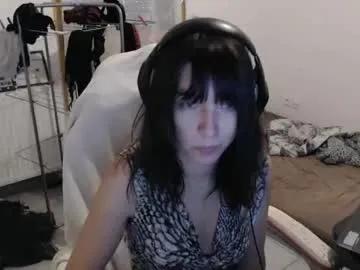 missthon on Chaturbate 