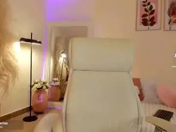 missvaleriaa on Chaturbate 