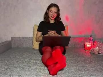 Freechat misswishh on Chaturbate