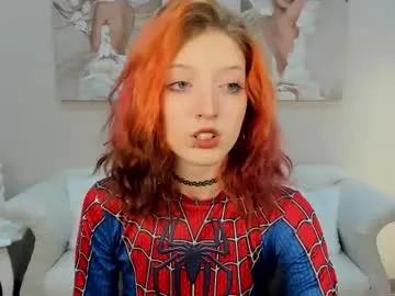 mistymarlow — Cozy Chat & Cute Energy #teen #skinny #redhead|| Soft Dance Break  [294 tokens left] #c2c #petite