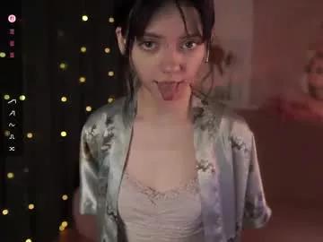 Freechat miuri_miy on Chaturbate