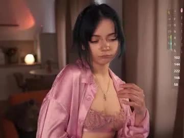 Freechat miuri_miy on Chaturbate