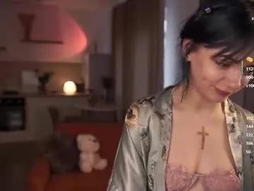 Freechat miuri_miy on Chaturbate