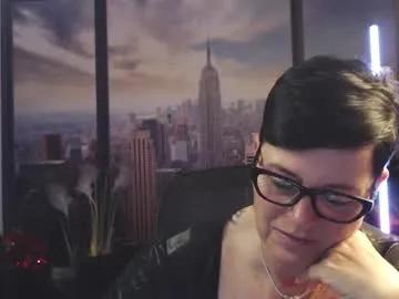 mollysun on Chaturbate 