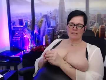 mollysun on Chaturbate 