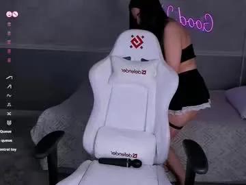 Private momo_ayase on Chaturbate