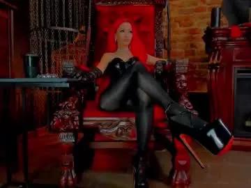 moniqueresse — True #Goddess that will have you offering your soul, mind and body to Her on a silver plate with just one look. #Findom #Mistress #Smoking #Fetish