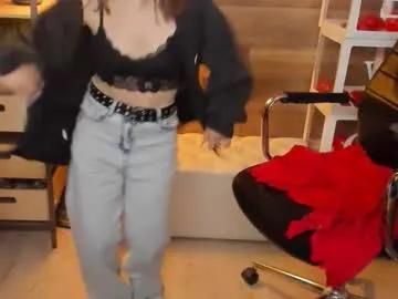 moon13152 on Chaturbate 