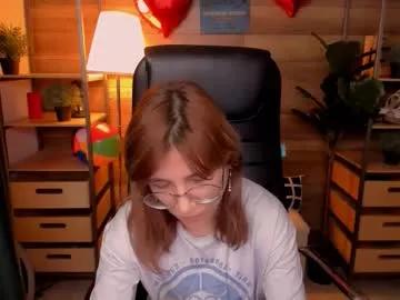 moon13152 on Chaturbate 
