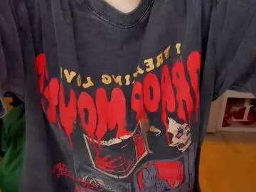 moon13152 on Chaturbate 