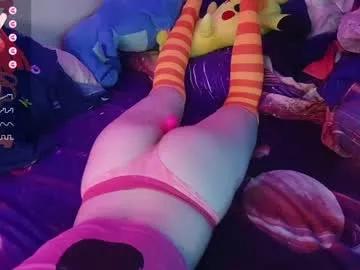 moon_shy on Chaturbate 