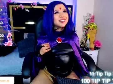 moon_water__ on Chaturbate 