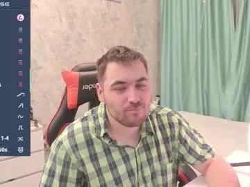 morlaios — Happy Friday guys! GOAL: Take off shirt [101 tokens left]  #lovense EDGE ON! #gay #hairy #chubby #beard