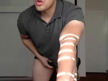 Freechat mrbree on Chaturbate