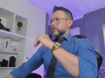Freechat mrfrank_tattoo on Chaturbate