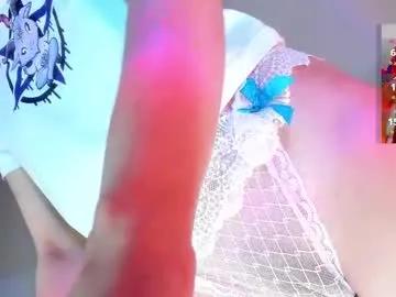 Freechat ms_pickless on Chaturbate