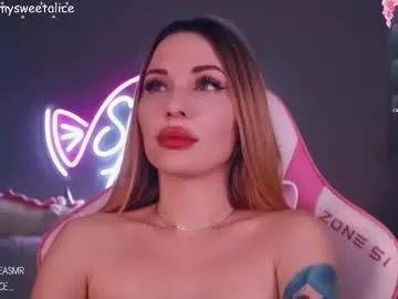 my__sweet__alice — Worship your mistress ^^ Choose your fav ass shake: 10, 20, 40, 80, 144, 200 tok (look at tip menu) fansly(dot)com/mysweetalice - porn #mistress #femdom #findom #bigboobs #gaming [6666 tokens remainin