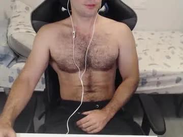 Freechat myhairymacho on Chaturbate