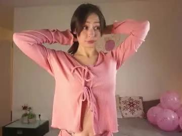 Freechat myriambirkett on Chaturbate