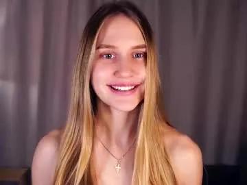 myrtahanmore — Goal -  Good vibes for good day!  #18 #shy #new #blonde #cute [23 tokens remaining]