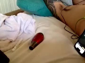 mywi11yisbiggy — Freechat on Chaturbate