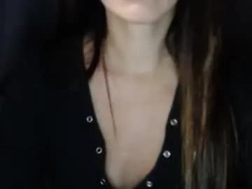 Freechat name666999 on Chaturbate