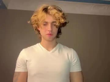 namiraaxel — Goal: T -shirt off #young #blond #pvt #curlyhair - Next Goal: naked