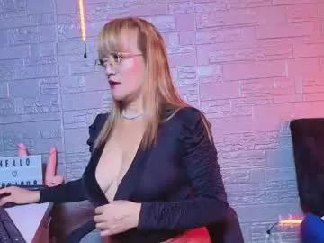 Freechat naomi_diamond_ on Chaturbate