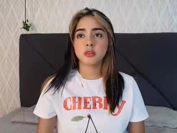 Freechat natalia_aguirre on Chaturbate