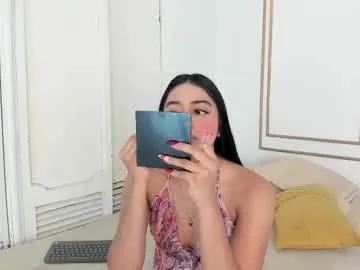 Freechat natalia_aguirre on Chaturbate