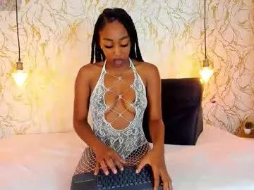 natalieparkerr — GOAL: RUB PUSSY SLOWLY AND OPEN [120 tokens remaining] YOUR FAVORITE EBONY GIRL WITH BIG ASS WANTS TO BE YOUR SEXY SECRETARY GIRL #bigass #twerk #latina #ebony #fuckmachine