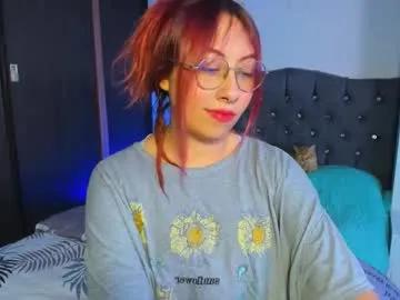 natt15 on Chaturbate 