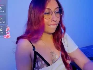 natt15 on Chaturbate 