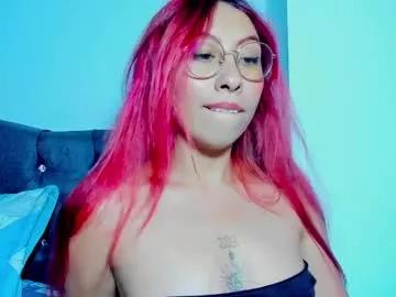 natt15 on Chaturbate 