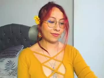 natt15 on Chaturbate 