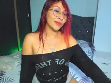 natt15 on Chaturbate 