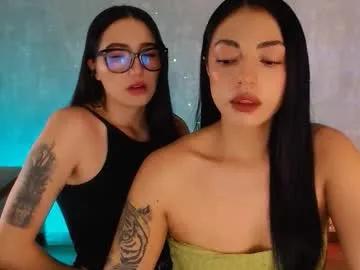 Freechat natval_ on Chaturbate