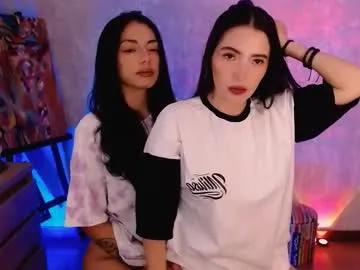 natval_ — GOAL: Caressing the breasts with oil and slow kisses [123 tokens remaining] Have fun with these two girls  #french #lesbian #lovense #latina #couple