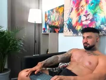 naughty_dominant — #bigcock #gay #ass #muscle #party #18 #goal #cum #lovense [1490 tokens remaining]