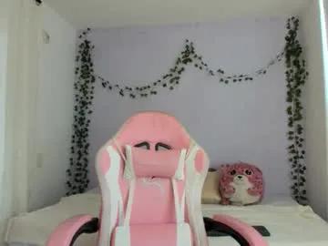 nayah_williams on Chaturbate 