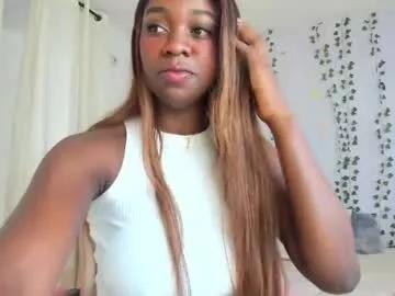 nayah_williams on Chaturbate 