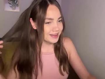 nebulahaven — GOAL: Get a sexy kiss [0 tokens remaining] Curious about it? #pvt #nonude #young #natural #sexy
