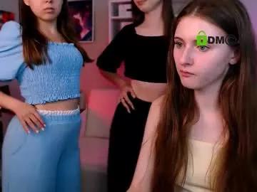 nekky_mouse on Chaturbate 